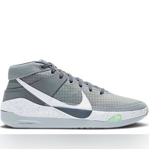 Nike KD 13 TB ‘Wolf Grey’ | Lightly Worn | Men’s size 10.5